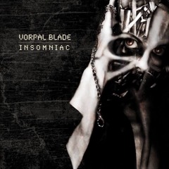Vorpal Blade - Escape Plan [Unmastered]