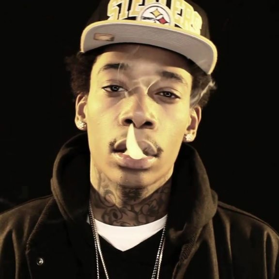 Stream Wiz Khalifa - Black And Yellow Reggae Remix by D'M aka