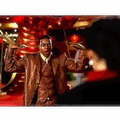 CHRIS TUCKER - Zayne A & lil rick (Prod. Slicklaflare)