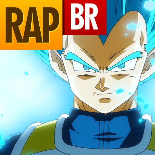 Vegeta II (Dragon Ball Super) - Tauz