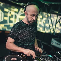 Radio Noise - 760