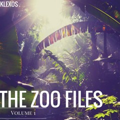 The Zoo Files - Volume 1