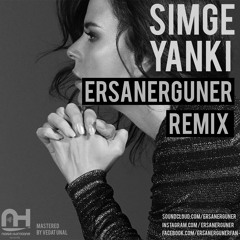 Simge - Yankı (Ersan Ergüner Remix)