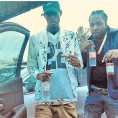 Cali Boy FT KV -Change Up