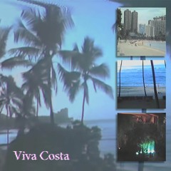 バーチャルボーイＡ ｔ ｓ ｕ - Palmroad to Sunset