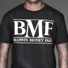 BMF-Produced by Trill the Ghost (TS)