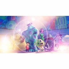 THE MONESHITS(p. SLADEDAMONSTA)@duffygotbows