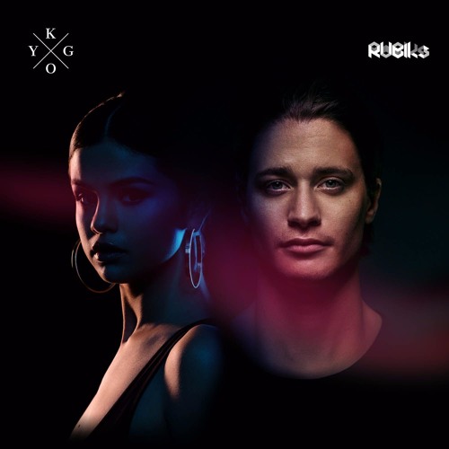 Kygo & Selena Gomez - It Ain't Me (RVBIKs Remix)