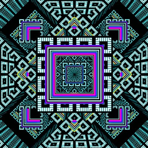 PsyToktono - CONTACTO ALIENIGENA 1