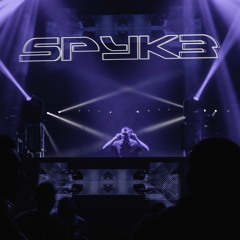 SPYK3 Vol 2