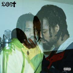 Lost (feat. Jack Rickert)