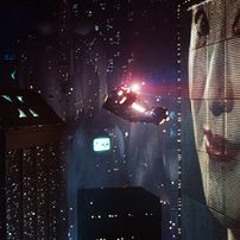 Blade Runner - DeepMind 12 Test