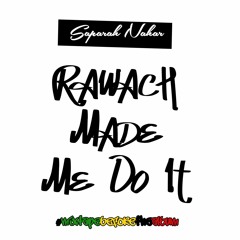 Too Real ft. Yapah Q & Ahmawan Wa Chaakamah