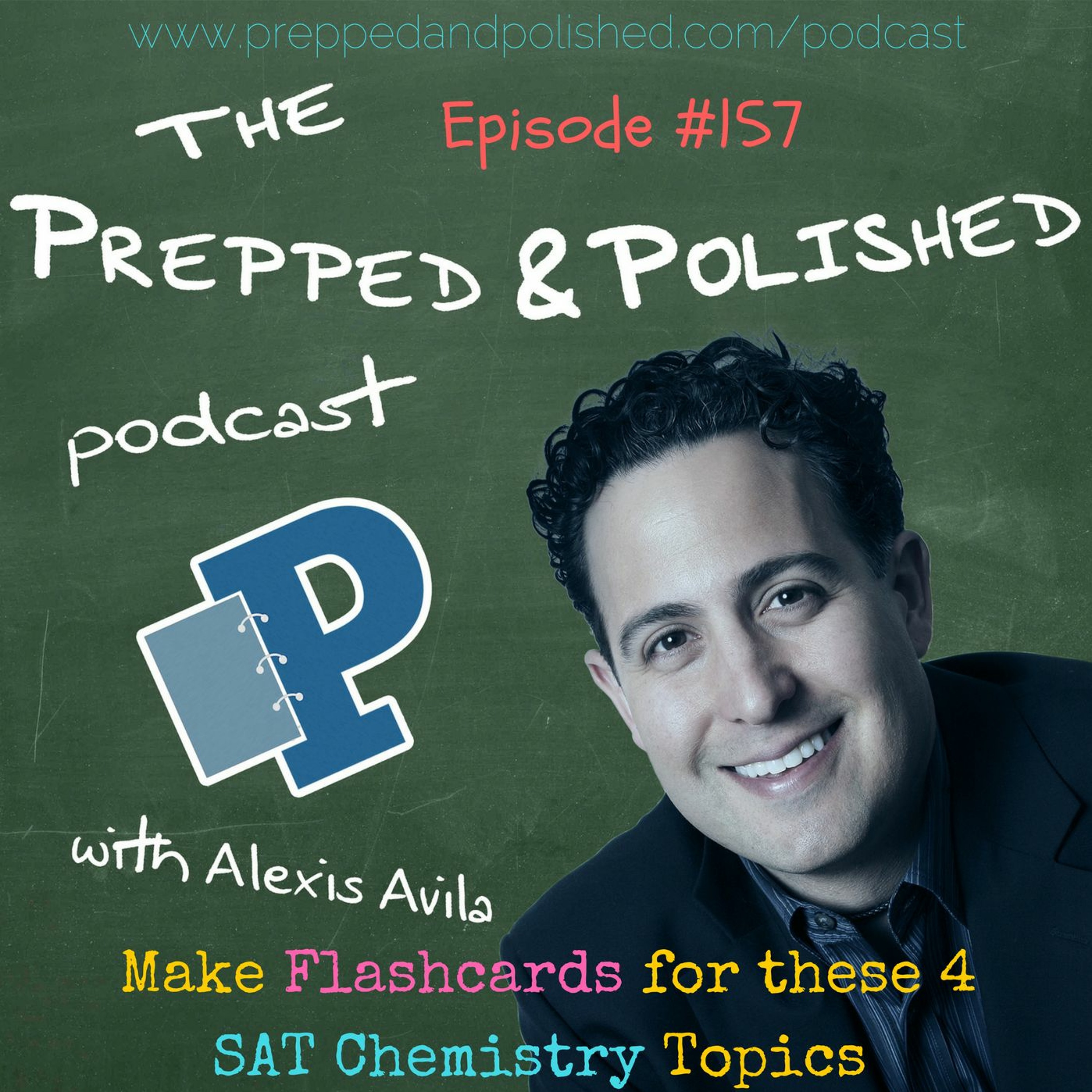 Prepped and Polished Podcast