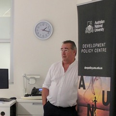 Coping with high risk and uncertainty in aid policy design and practice - Adam Fforde