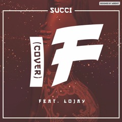 IF (Cover) Ft LOJAY