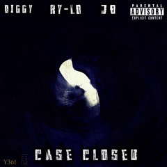 Case Closed Featuring. JB and Ry-Lo