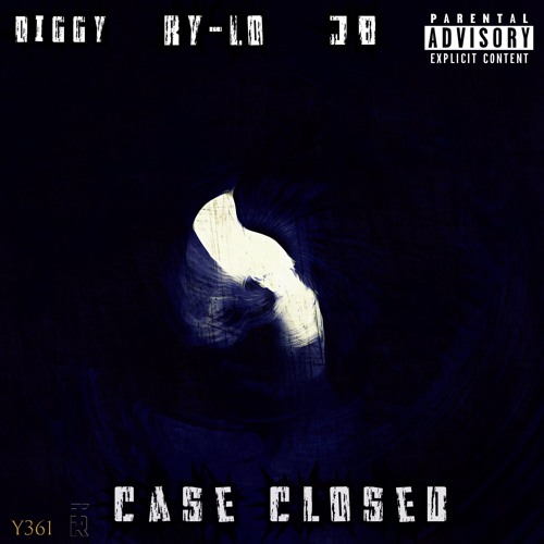 Case Closed Featuring. JB and Ry-Lo