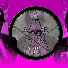 EASY - Criis H.U (Angel Prod) - (Sky City)