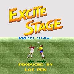 Fútbol peruano 97 Ensayo