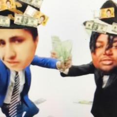 Chillin in da Club Featuring. Retro Spectro (Prod by.LaloProductionsBeatz)