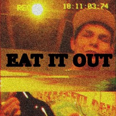 Christy Gordon - Eat It Out ft. Dirty Poncho (Rinkhouse Exclusive)