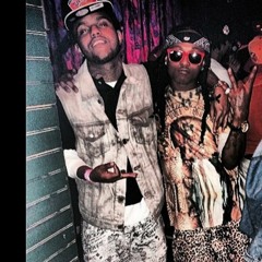 Kill Yo Shit VOL 1. Boming Soon Kill Sum (Shake Sum B Mix)