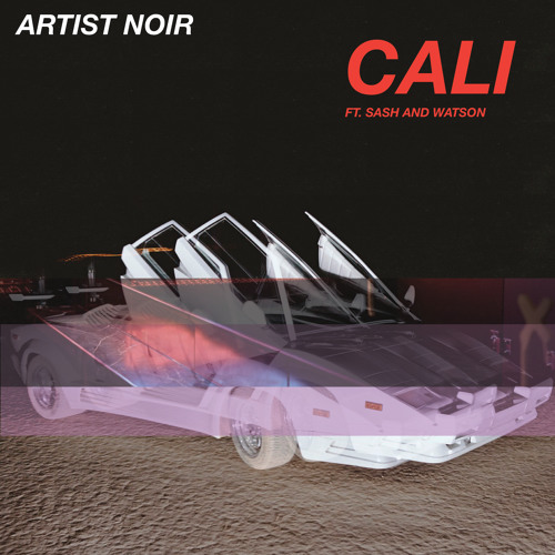 Cali ft. SASH & WATSON