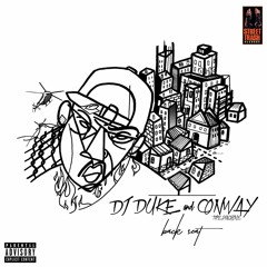 Conway - Back Seat (DJ Duke)