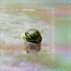 v.a As Above,So Below - 04 Camanchaca - Añañukas