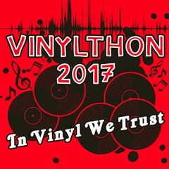 Daniel Lanois - Full Vinylthon 2017 Interview