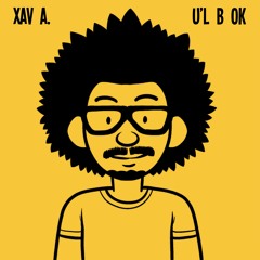 Xav A. - Light Of The Sun (I'll Stay) Ft. Danielle Martin