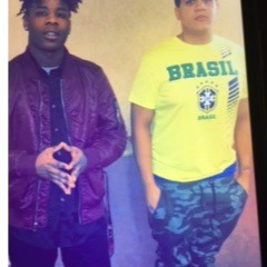 Why Baby Drew 700 x Man Man Aki