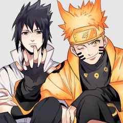 Naruto Surprise SLAM! (Naruto X Space Jam) - Shikasclouds