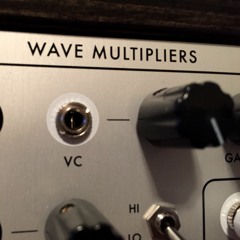 Wave Multipliers VS DPO Fold