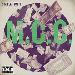 M.C.C. - Sim. (feat. Watty)