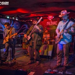 THEE GRATEFUL DUB BAND - SF LL 2016 - THEY LOVE EACH OTHER