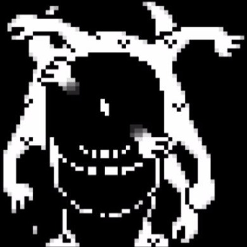 [UndertaleAU] HELP_Tale - Anomaly Approaching