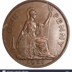 penny for your thoughts