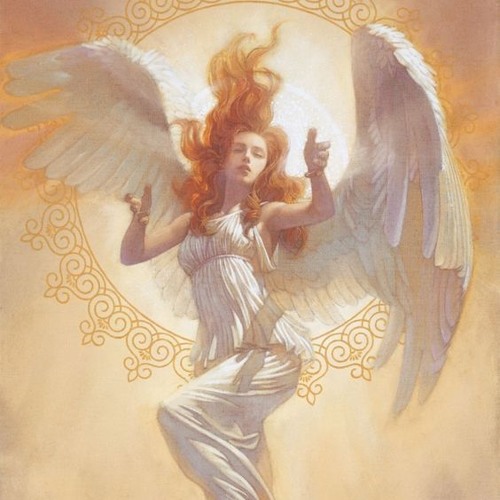 Michel Pépé - The Valley Of Angels