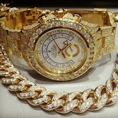 YL - Slow It Down(Remix) feat. Jantzen