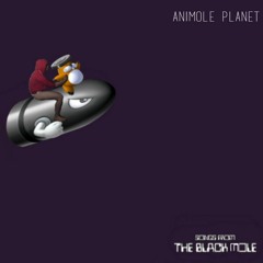 Marky Mole Hates His Life