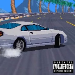 Swervin ( Prod. Kid ocean )