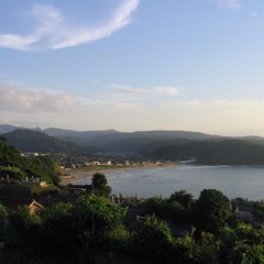 Want to See Sea of Japan