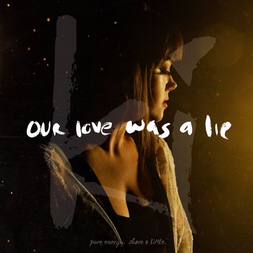 Your love is a Lie. added a new - Your love is a Lie.