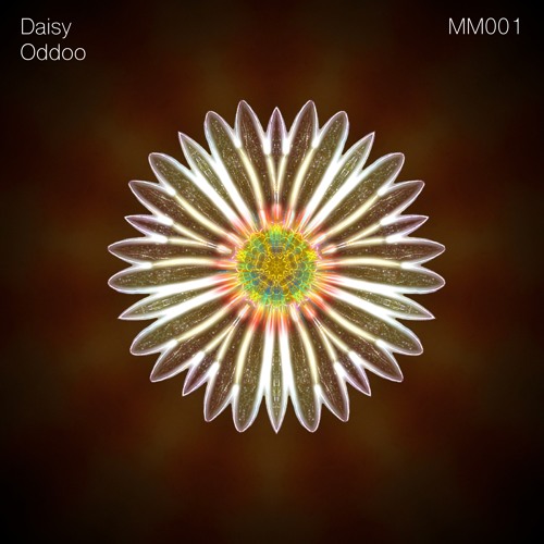 Oddoo - Daisy (Original Mix)