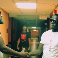 Fwea Kidd x Nilly Kidd -I PUT IN WORK