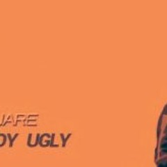 Nobody Ugly Instrumental (Prod. Eazibitz)