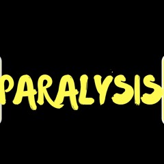 Paralysis  -cheeks clapping