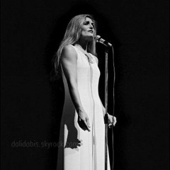 Dalida live a l'Olympia 1974 - Avec le temps